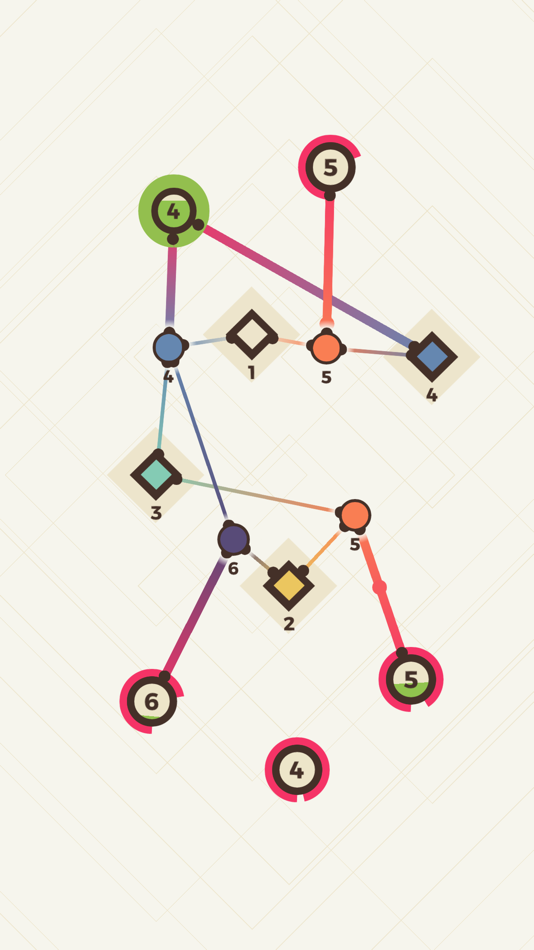 #1. Powernode (iOS) 由: Opal Games