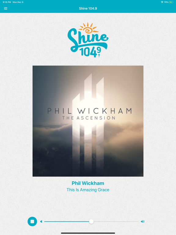 Screenshot #4 pour Spokane’s Shine 104.9