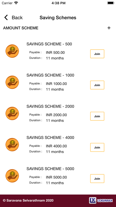 Saravana Selvarathnam Screenshot