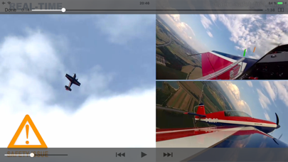 AeroSafetyFirst Screenshot