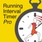 Running Interval Timer Pro