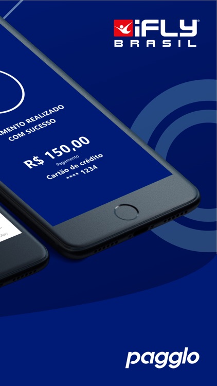 iFly Brasil screenshot-4