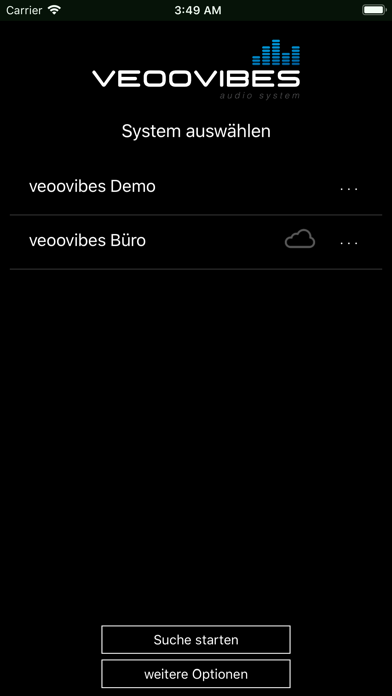 veoovibes Screenshot 6 of 6