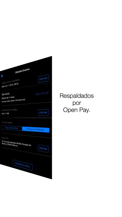 Kiu: Música, Show, Eventos screenshot-4