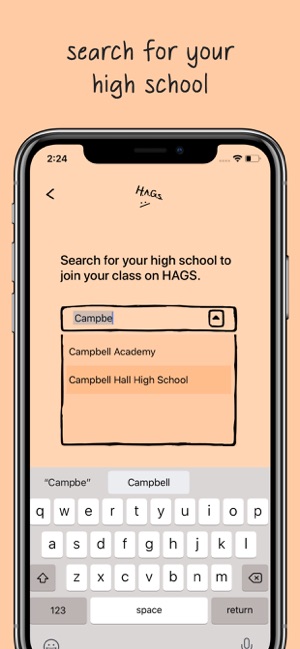 HAGS: Yearbook Signatures(圖4)-速報App