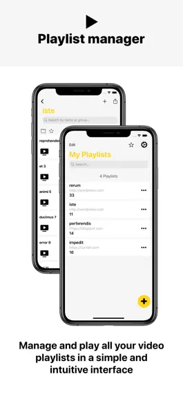 Game screenshot Cloud Stream IPTV Player mod apk