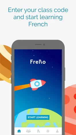 Game screenshot Frello mod apk