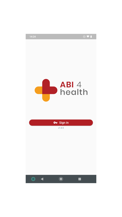 ABI 4 HEALTH screenshot 3