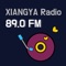XIANGYA Radio 89