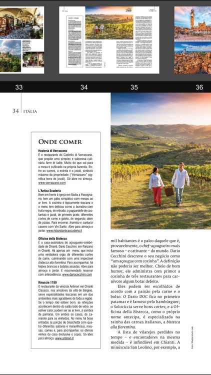 Viaje Mais Luxo screenshot-3