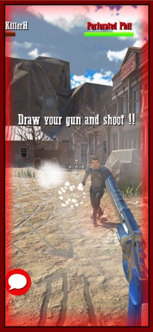 Quick Gun: PvP Standoffのおすすめ画像4