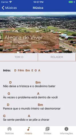 Game screenshot Concafras Brasil hack