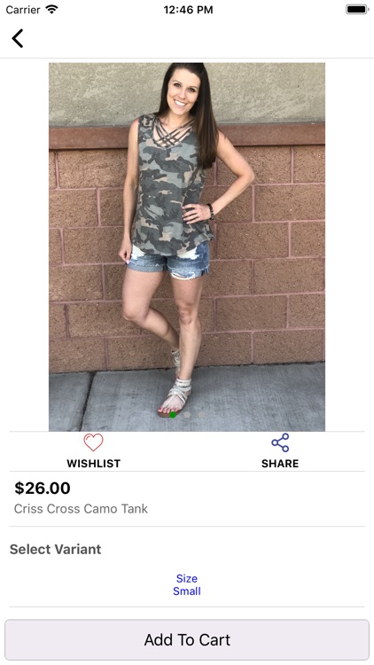 West & Blessed Boutique