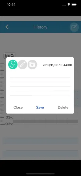 Game screenshot iFORA BM hack