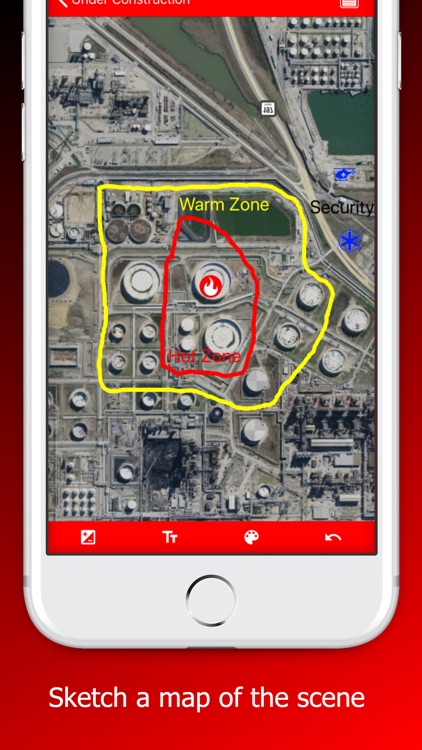 Initial Response screenshot-3