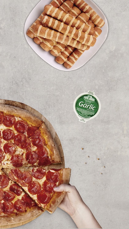Papa John's Pizza Chile