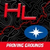 High Lifter Proving Grounds