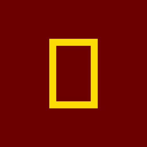 Nat Geo Traveler Magazine icon