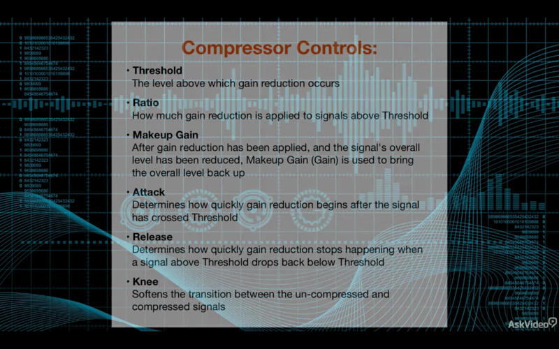Audio Processing Basics thumbnail 3