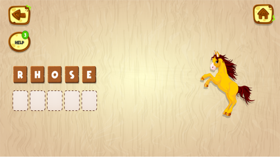 Screenshot #3 pour ABC Fun App