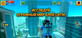 Game screenshot Block City Wars: Mafia Town mod apk