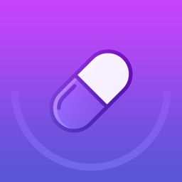 Ícone do app Pilsy: Birth Control Pills