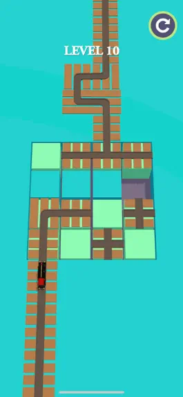Game screenshot Brain Train - Sliding Puzzle mod apk