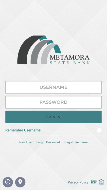 Metamora State Bank
