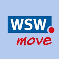 Contact WSW move - Fahrplan