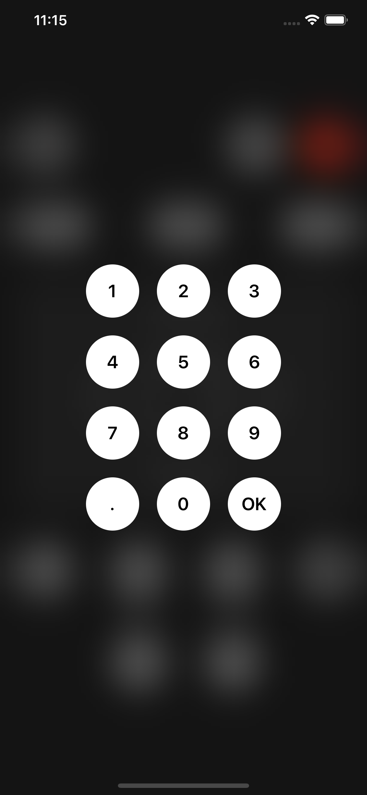 Remote for BRAVIA™ TV screenshot 2