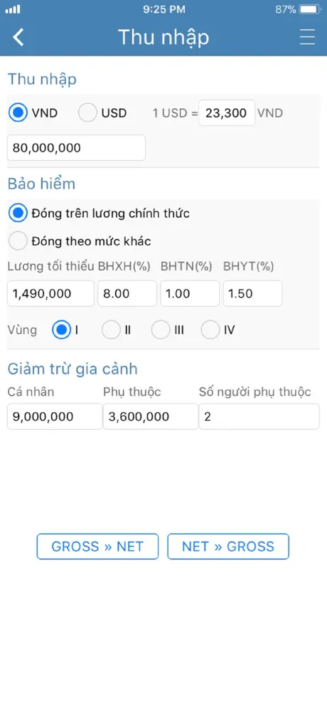 Tinh Toan Tien Tuoi