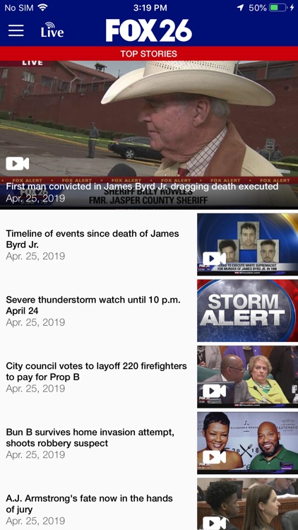 FOX 26 News
