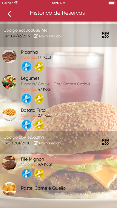 La Bella Gastronomia screenshot 4