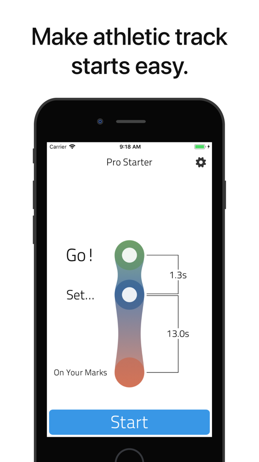 Pro Starter - 1.16 - (iOS)