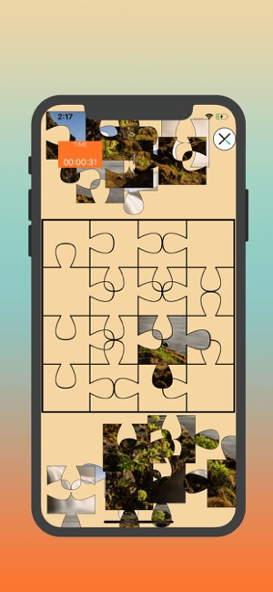 自由拼图(圖4)-速報App