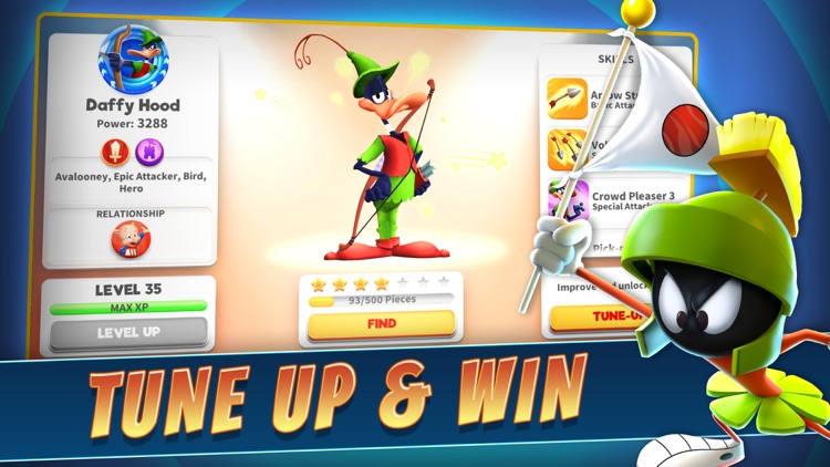 Looney Tunes™ World of Mayhem screenshot-2