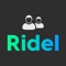 Get an affordable ride with Ridel