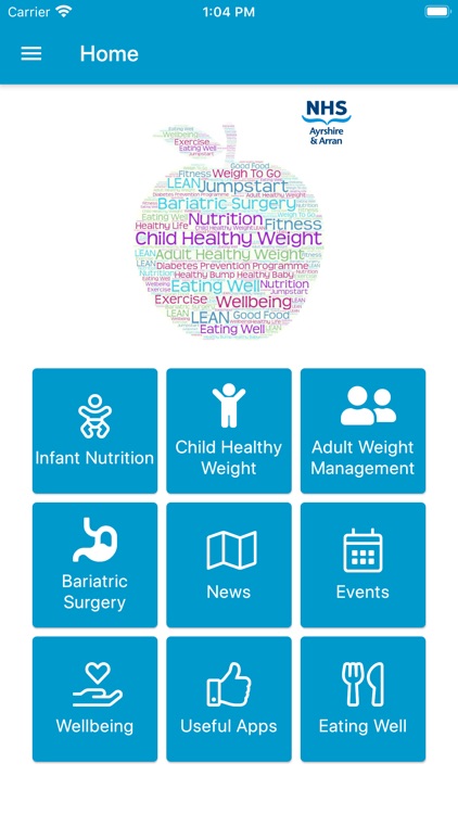 NHS Ayrshire & Arran