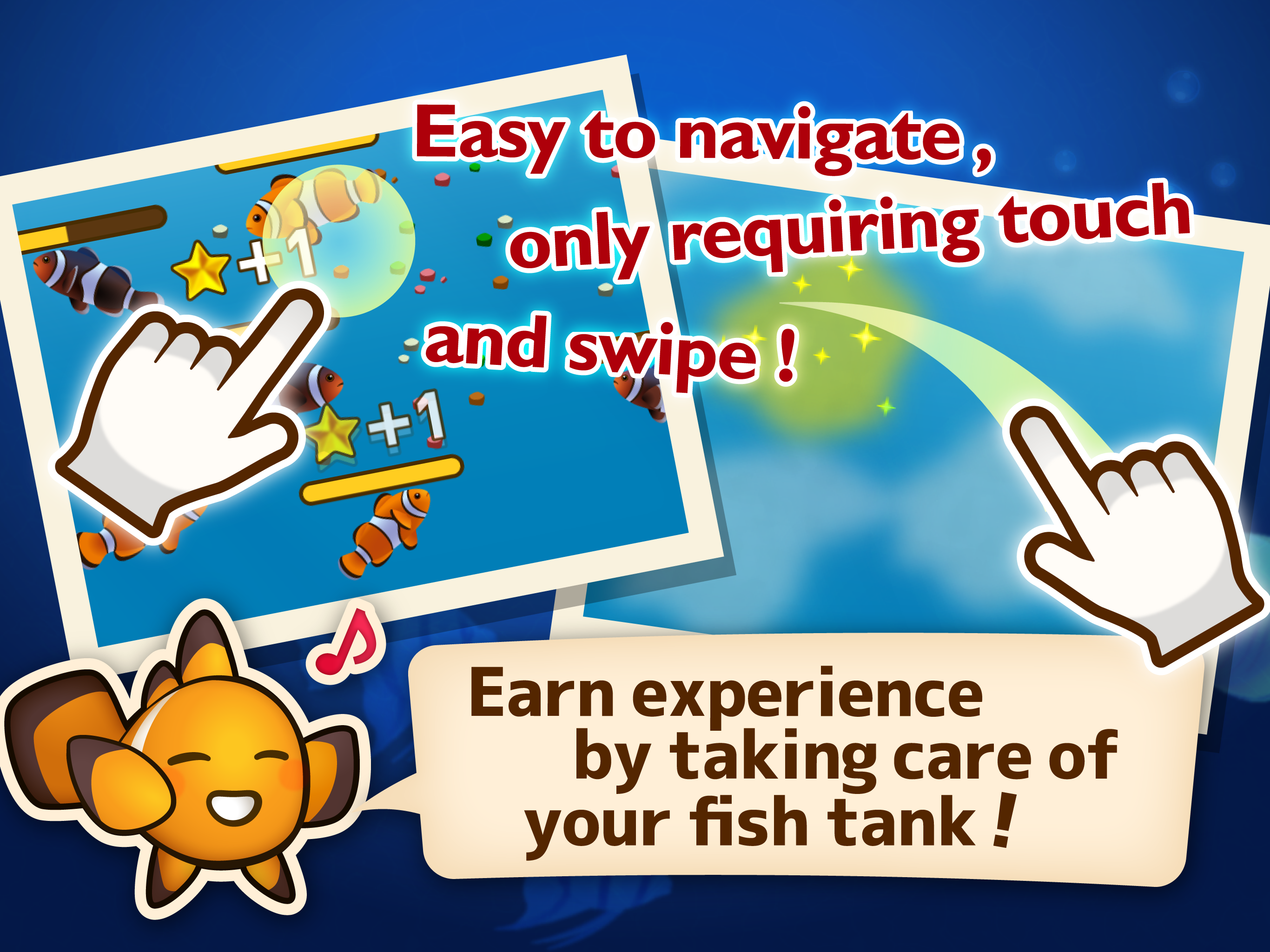 Fish Garden screenshot 7