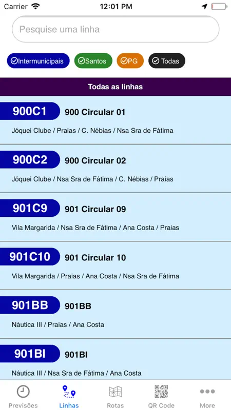 Quanto tempo falta screenshot 3 of 3