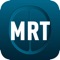 Denne version af MRT App er udviklet af Center for Mental Robusthed i 2013