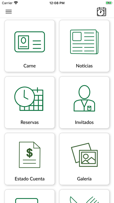Screenshot #2 pour Centro Italiano de Bogotá