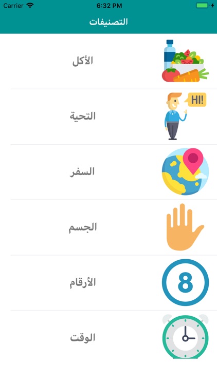 تعلم الالمانية بسهولة وبالصوت