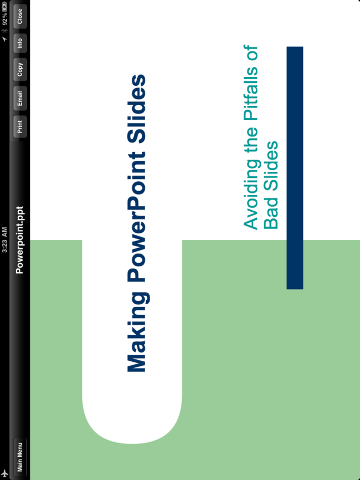 #5. Printing for iPad (iOS) 由: Ndili Technologies, Inc.
