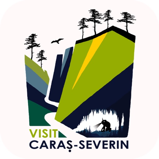 Visit Caras-Severin icon