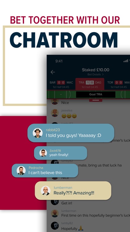 BetBull: Sports Betting & Tips screenshot-4
