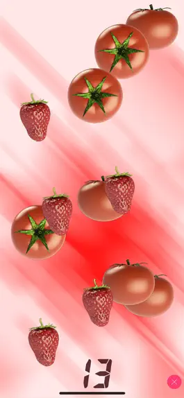 Game screenshot Crush Tomato hack
