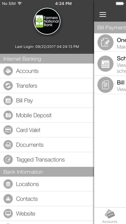 Farmers National Bank Emlenton screenshot-4