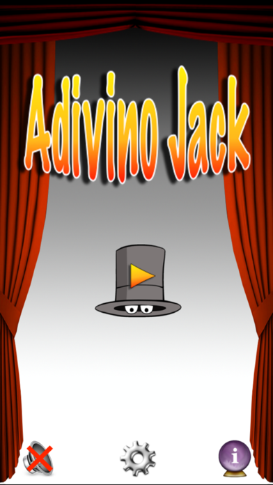 How to cancel & delete Adivino Jack (No Ads) from iphone & ipad 1