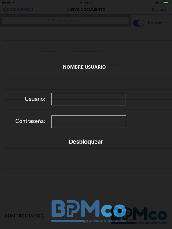 Indubatch screenshot-4